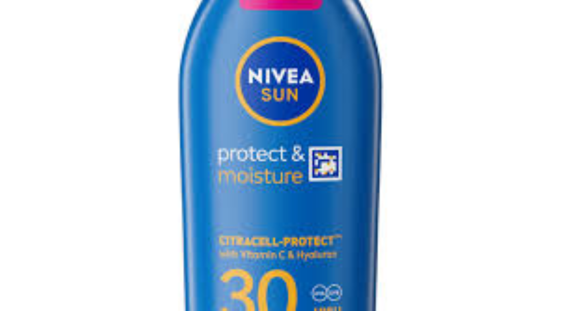 NIVEA SUN LOTION SPF 30 200ML